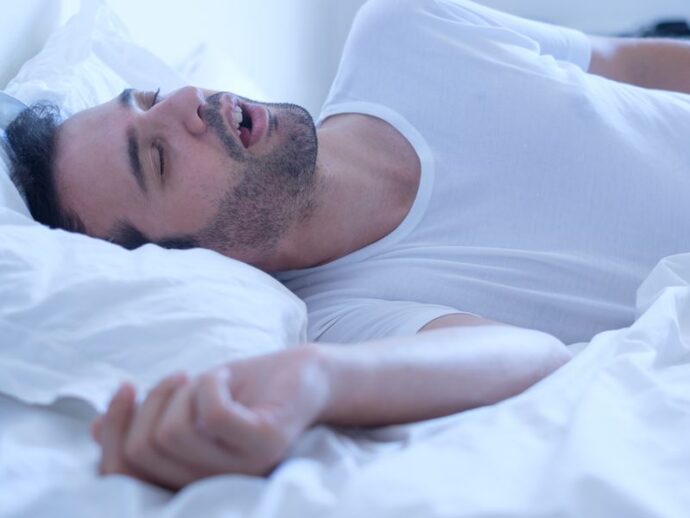 How to Put a Stop to Snoring—Naturally