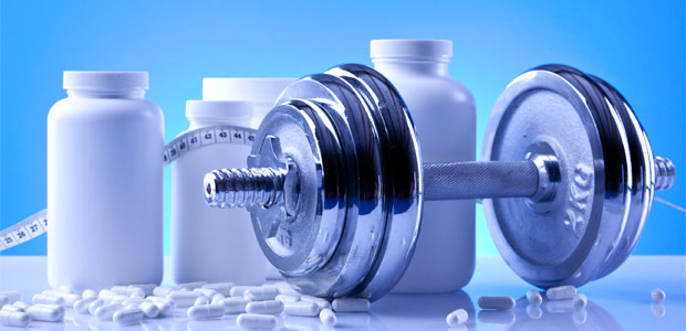 The Truth About Sports-Enhancing Supplements
