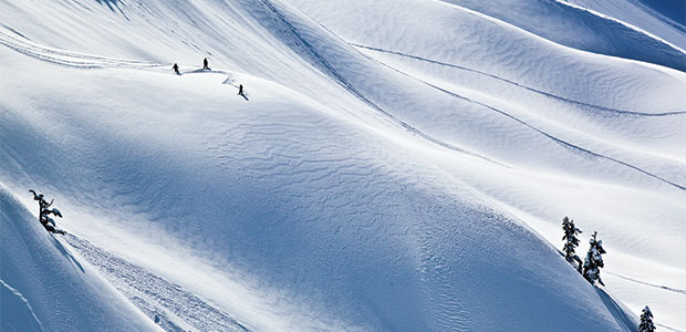 Embrace the Canadian Winter