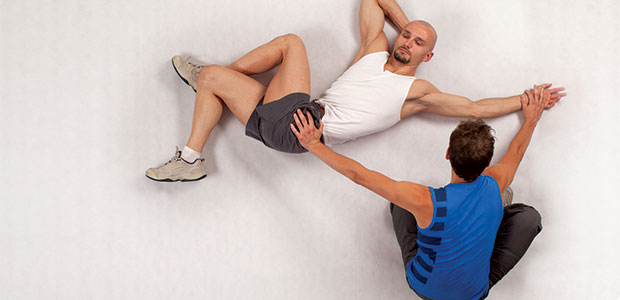 Choose a Personal Trainer