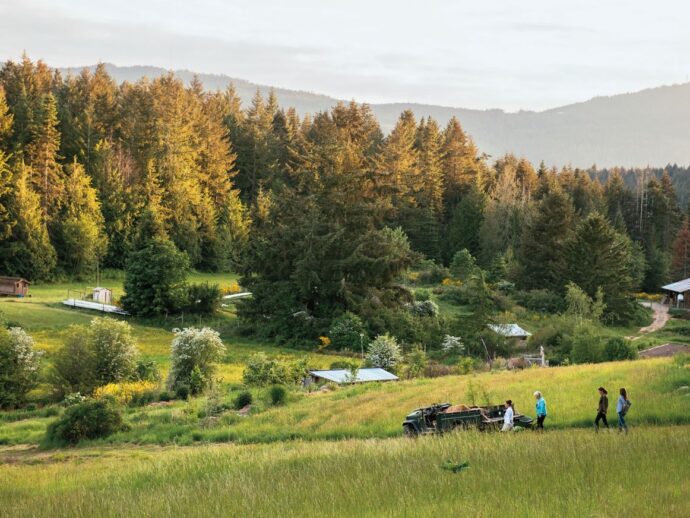 This Is What Modern Farming Can Look Like