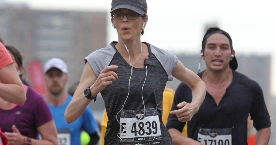 How I Learned to Embrace My Competitive Edge and Stop Hiding My Running Achievements