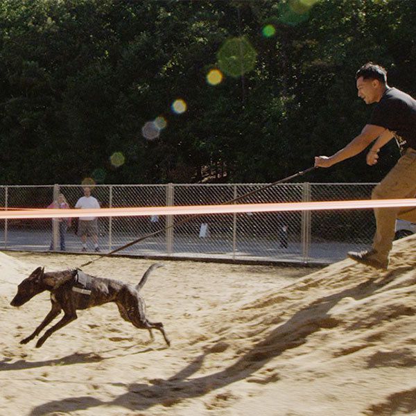 U.S. Canine Biathlon: Anniston, AL