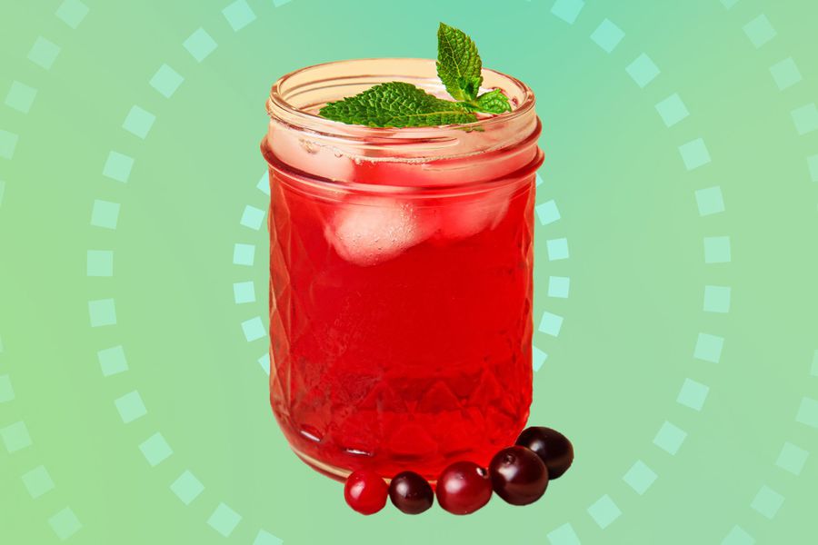 Does Cranberry Juice Actually Help UTIs?