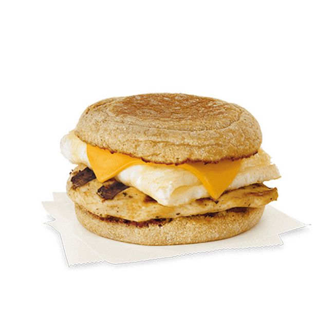 Chick-fil-A: Egg White Grill