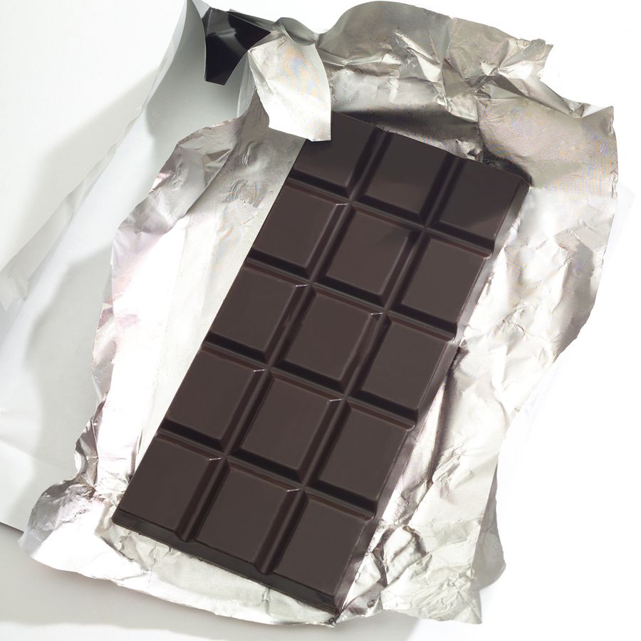 chocolate bar