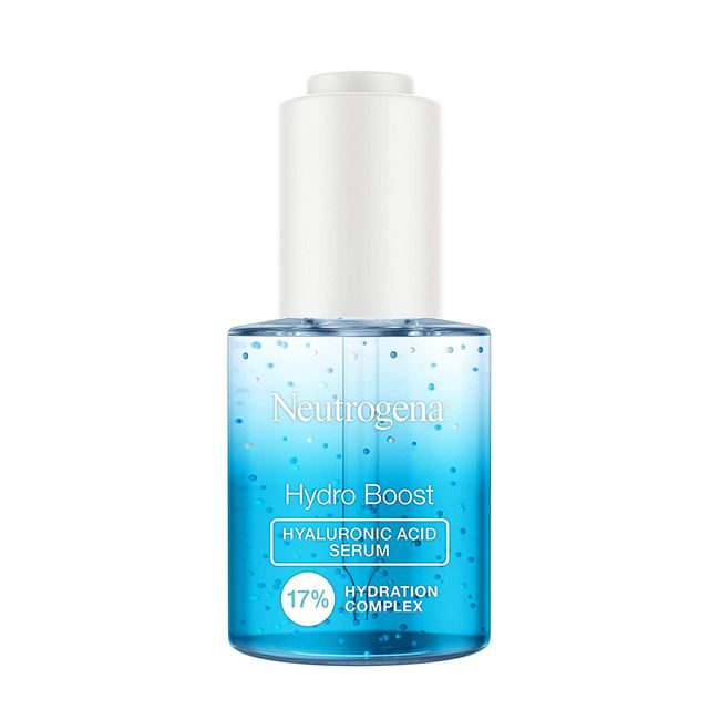 Neutrogena Hydro Blast Hyaluronic Acid Serum