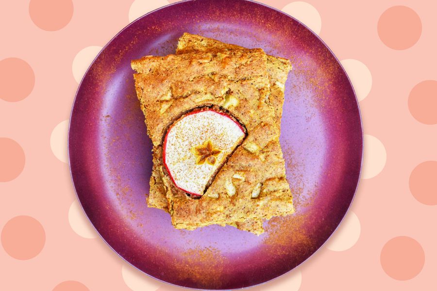 These-Protein-Packed-Sheet-Pancakes-Will-Keep-You-Fueled-All-Week-Long-Courtesy-Nicole-Crane