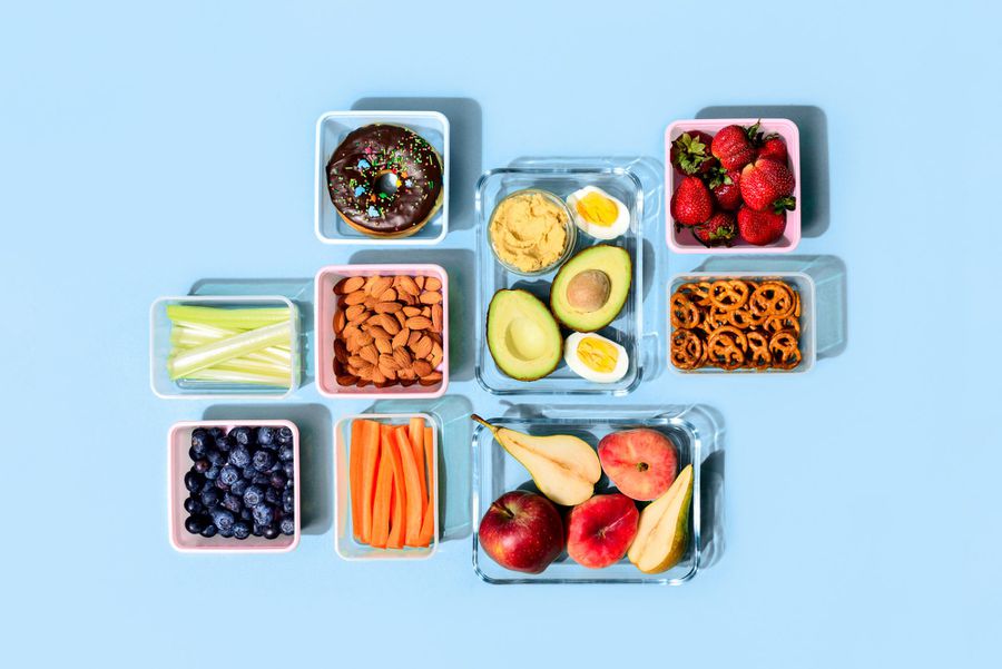 4 Shortcuts to Make Packing a Lunch Easy Again