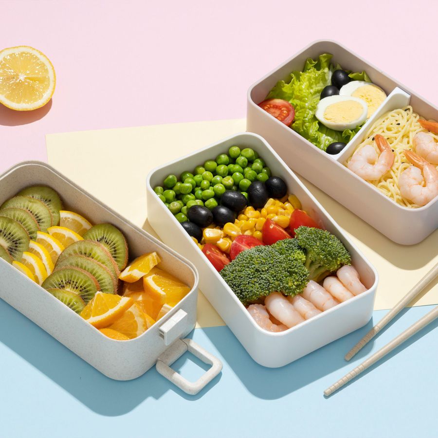 Bento Box