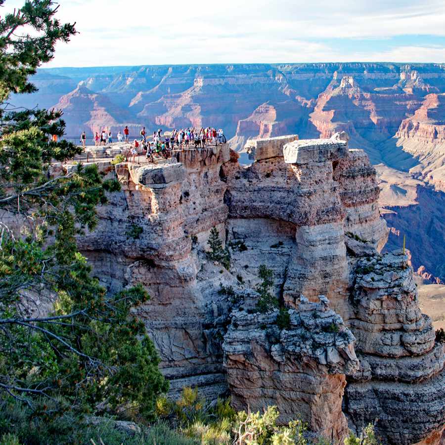 America's Most Popular National Parks Might Raise Their Entrance Fees to $70