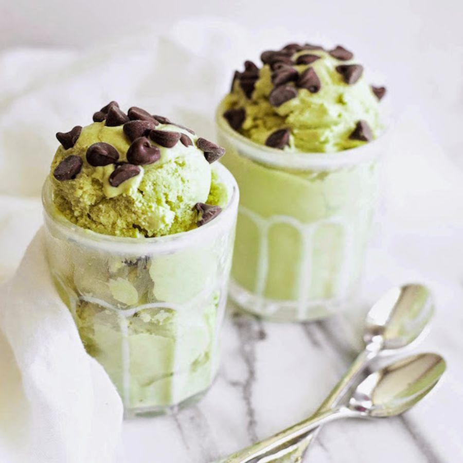 10 Superfood Ice Cream Flavors You Don't Want to Miss
