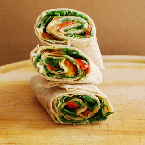 Quick_Pickled_Red_Peppers_Wrap