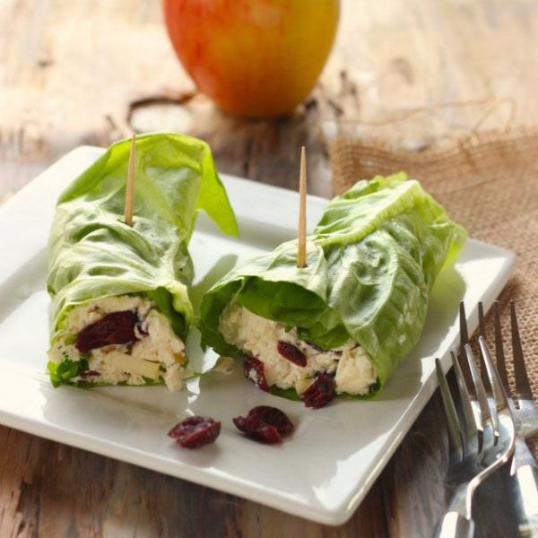 Cranberry_Chicken_Salad_Lettuce_Rollup_Sandwiches