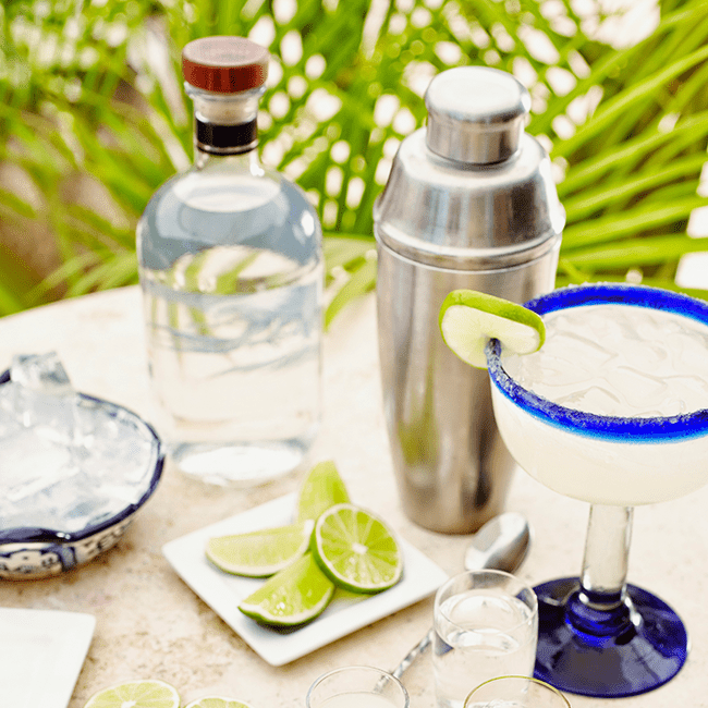 Olé! 10+ Tequila Drinks for Cinco de Mayo