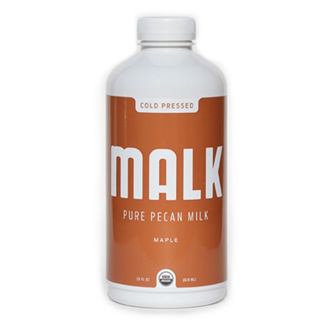 MALK Maple Pecan Malk