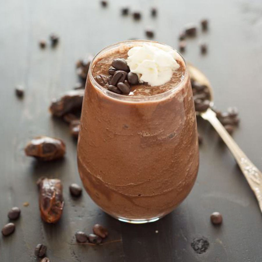 Coffee Smoothie Recipes That Will Give You a Jolt of Caffeine