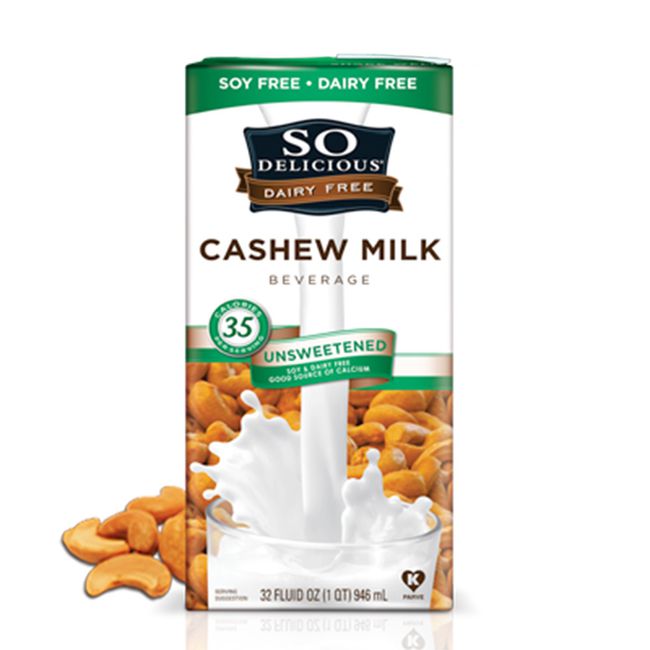 Cashew Milk