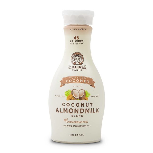 Califia Farms Coconut Almond Milk