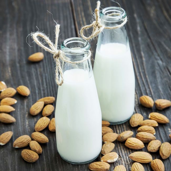 3 New Ways to Enjoy Nut Milk