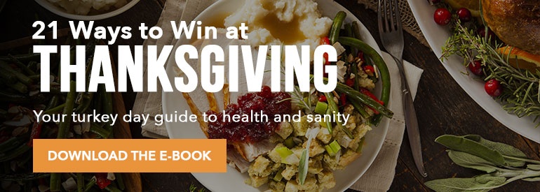 Download the Thanksgiving Tips E-Book