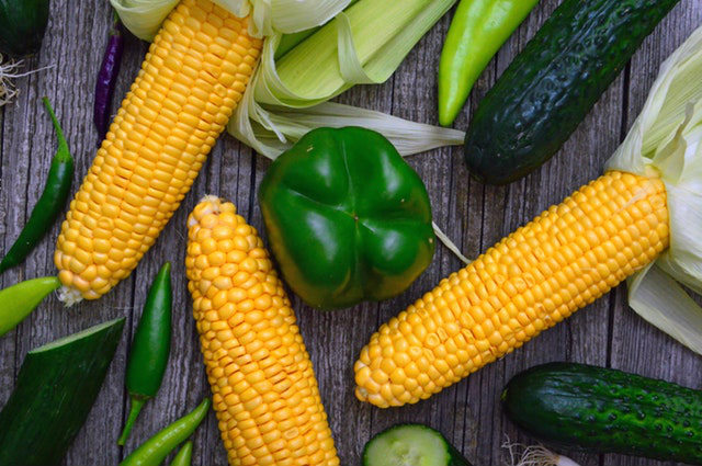 Corn: Is It a Good Thing? The Why, When, and How to Eating This Veggie