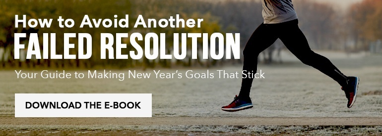 Download the New Year's Resolution Guide